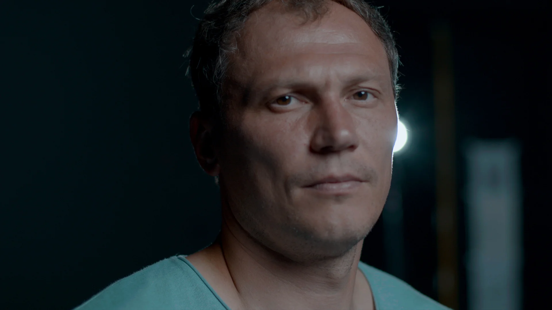 Andriy Piatov: Save of the Day