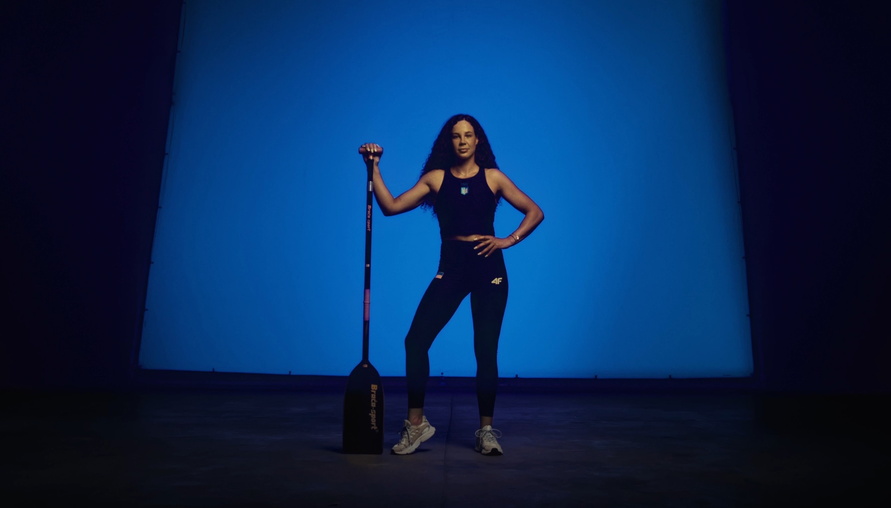 Olympic Team Ukraine Promo