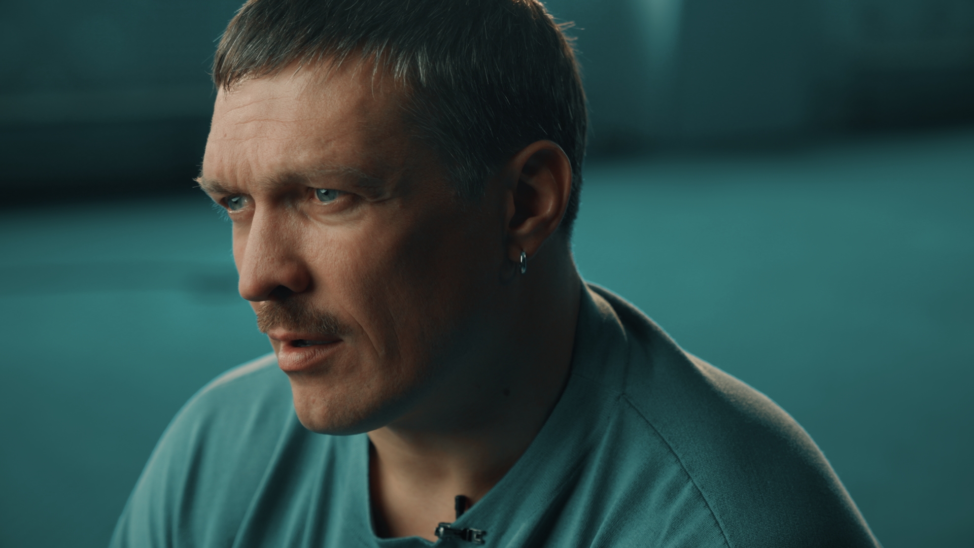 Olympic Team Ukraine: 35 Years of Legacy